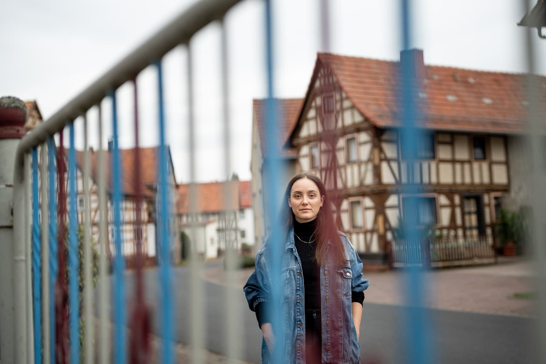 Hanna Heiderich