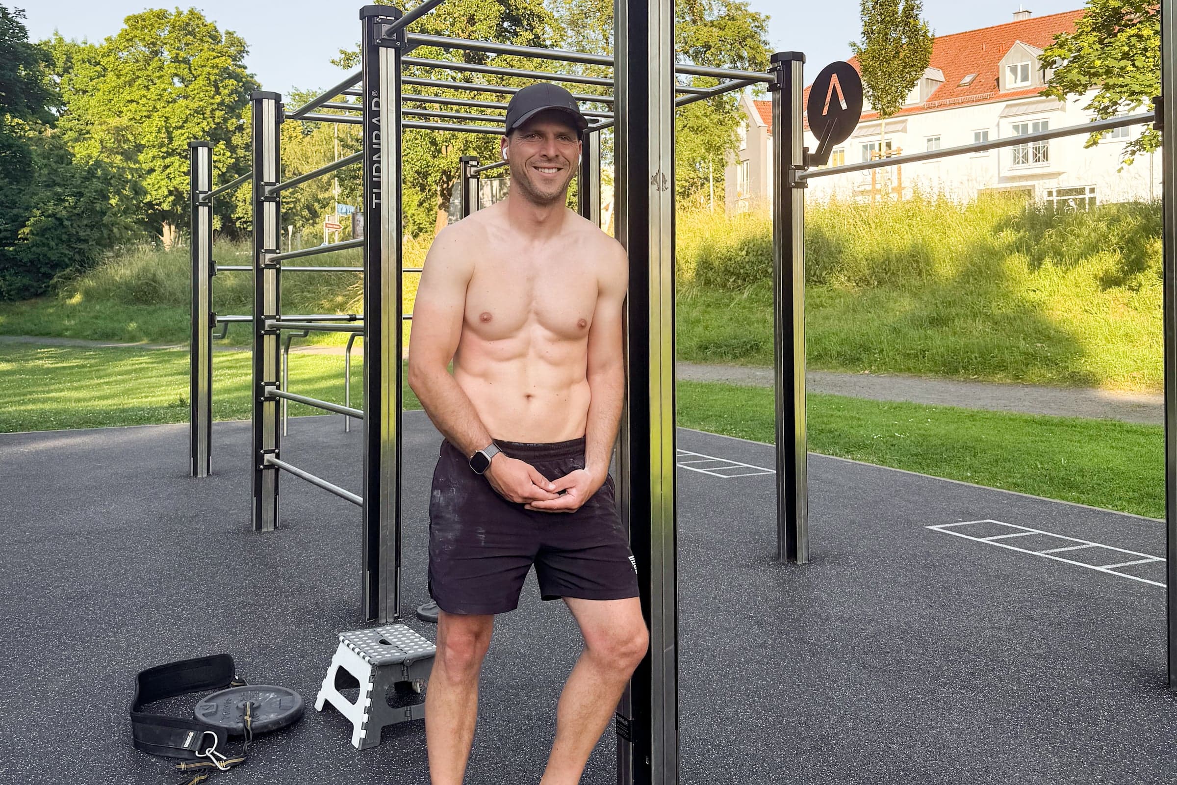 Update: Meine Calisthenics-Erfahrungen nach 3,5 Jahren