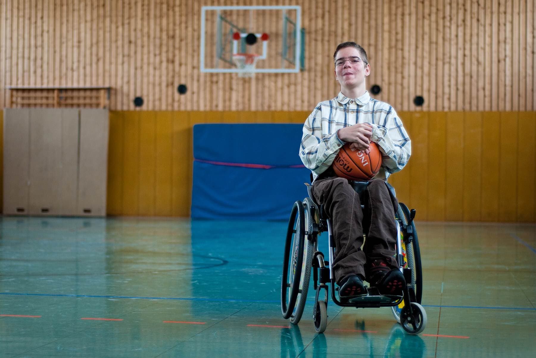 Handicap