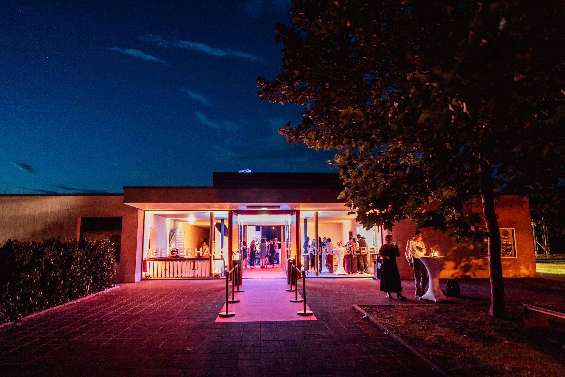Planaris Sommerfest