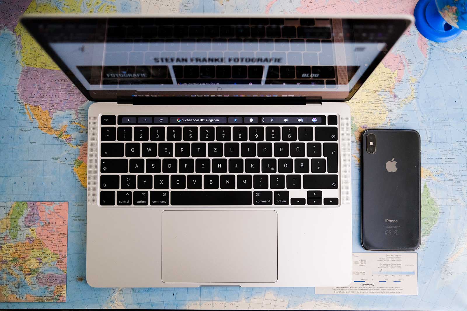Bloggen oder Social-Media? 4 Gründe warum ich lieber blogge!