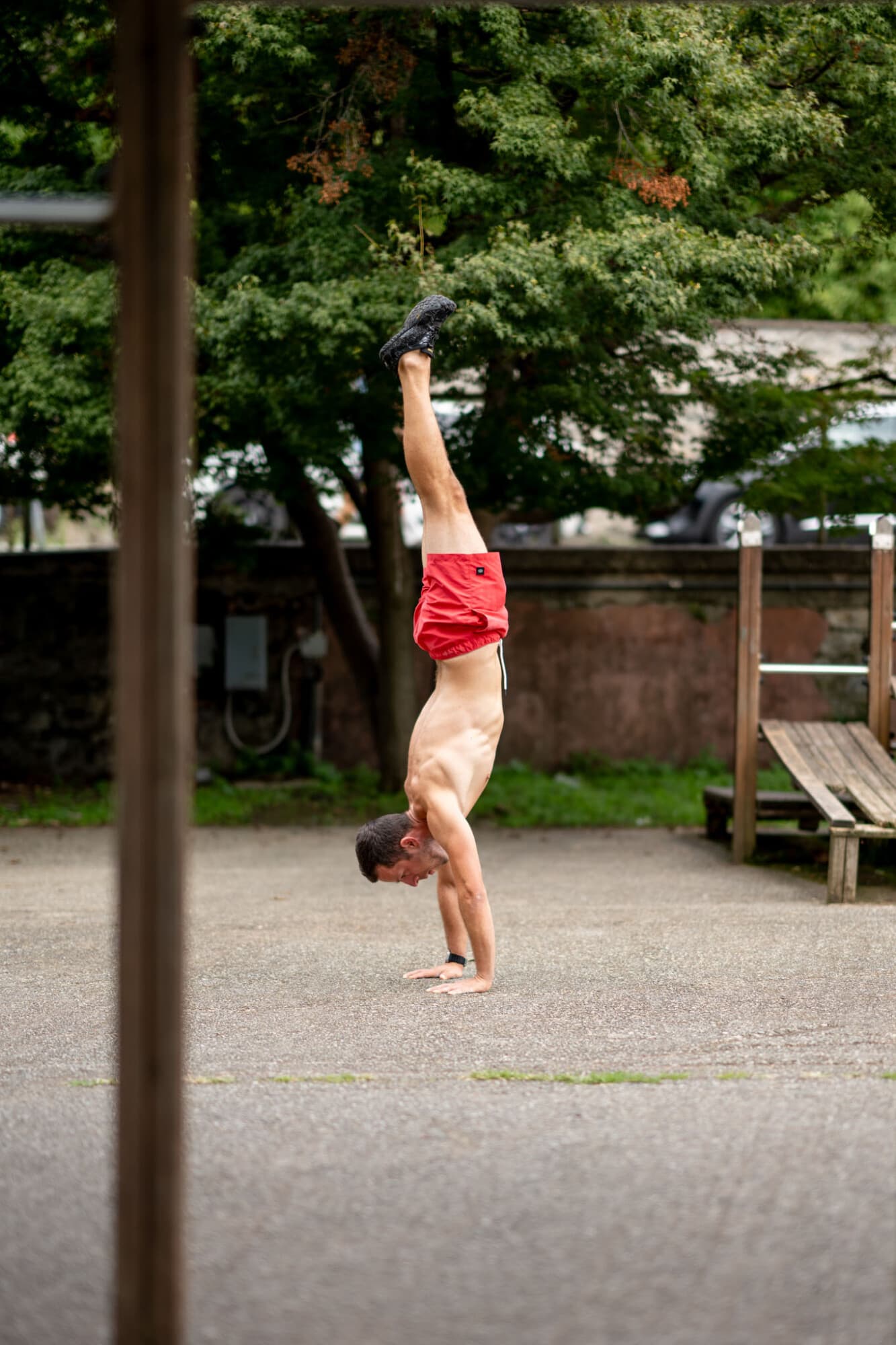 001 Calisthenics Erfahrungen 2