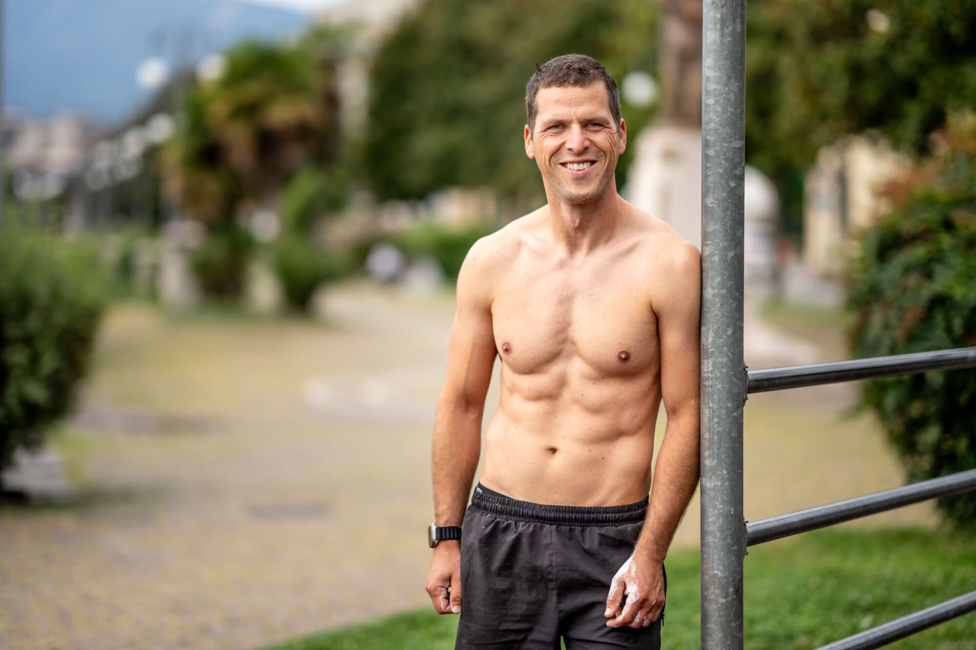 Update: Meine Calisthenics-Erfahrungen nach 26 Monaten