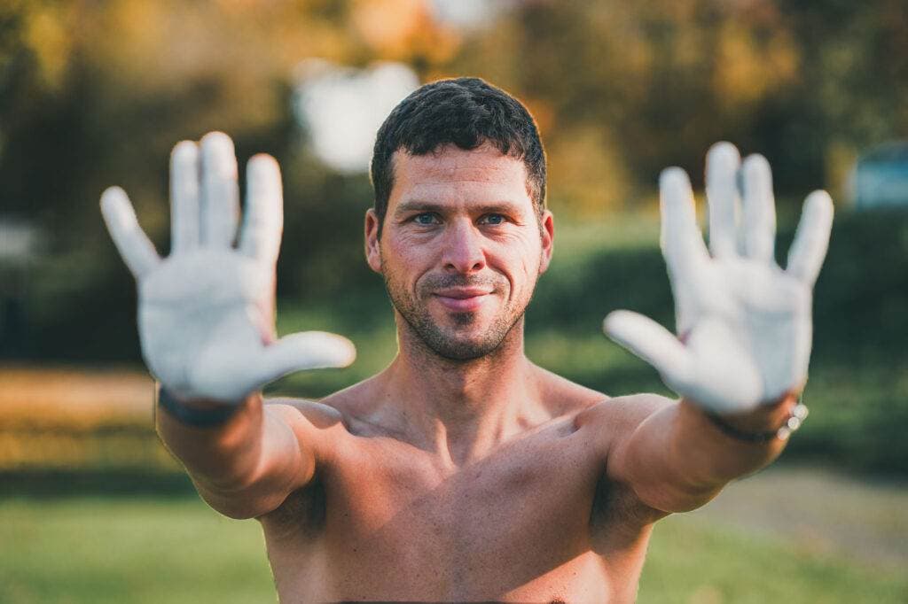 Update: Meine Calisthenics-Erfahrungen nach 26 Monaten – Bild 01/03