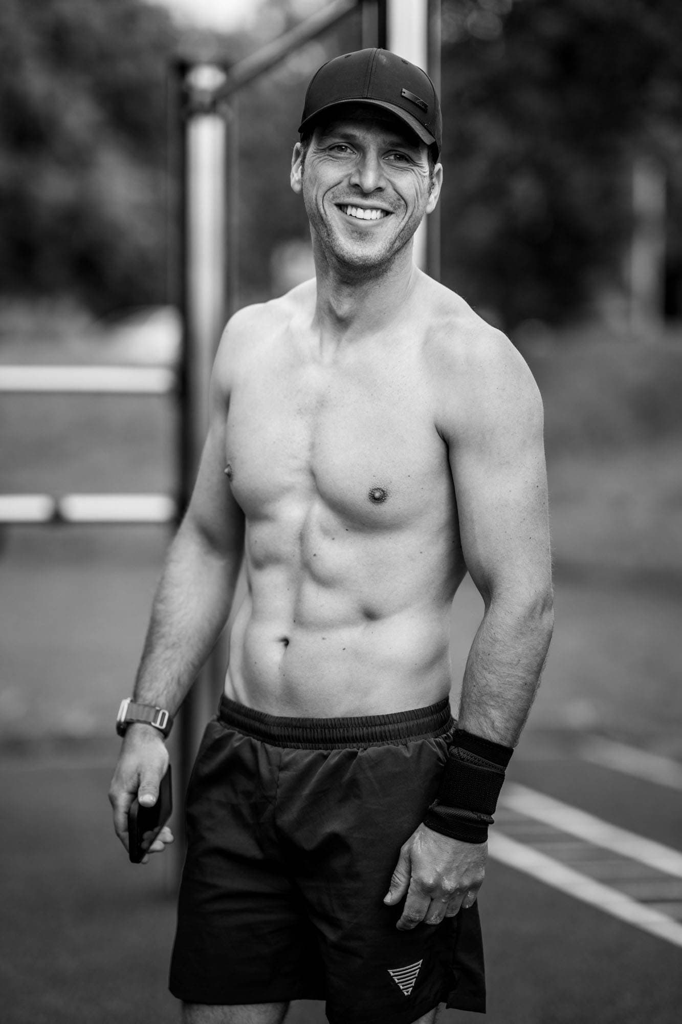 Update: Meine Calisthenics-Erfahrungen nach 26 Monaten – Bild 03/03