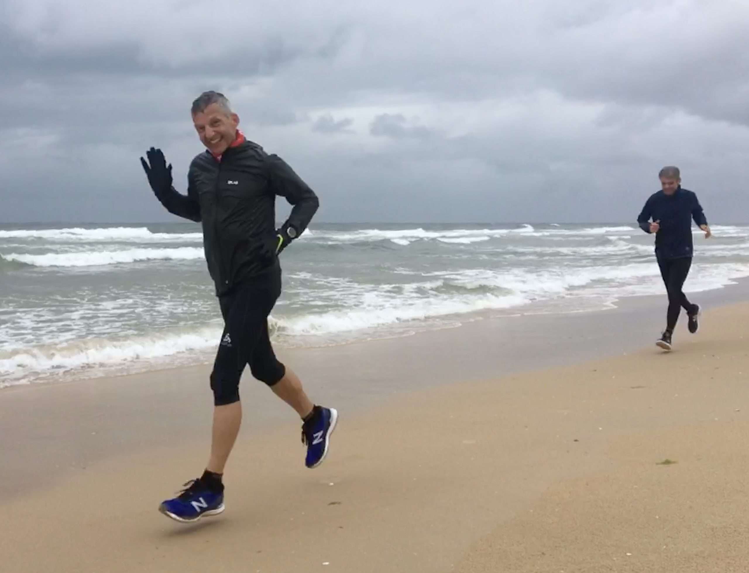 Opel Running Camp 2020 Monte Gordo 58