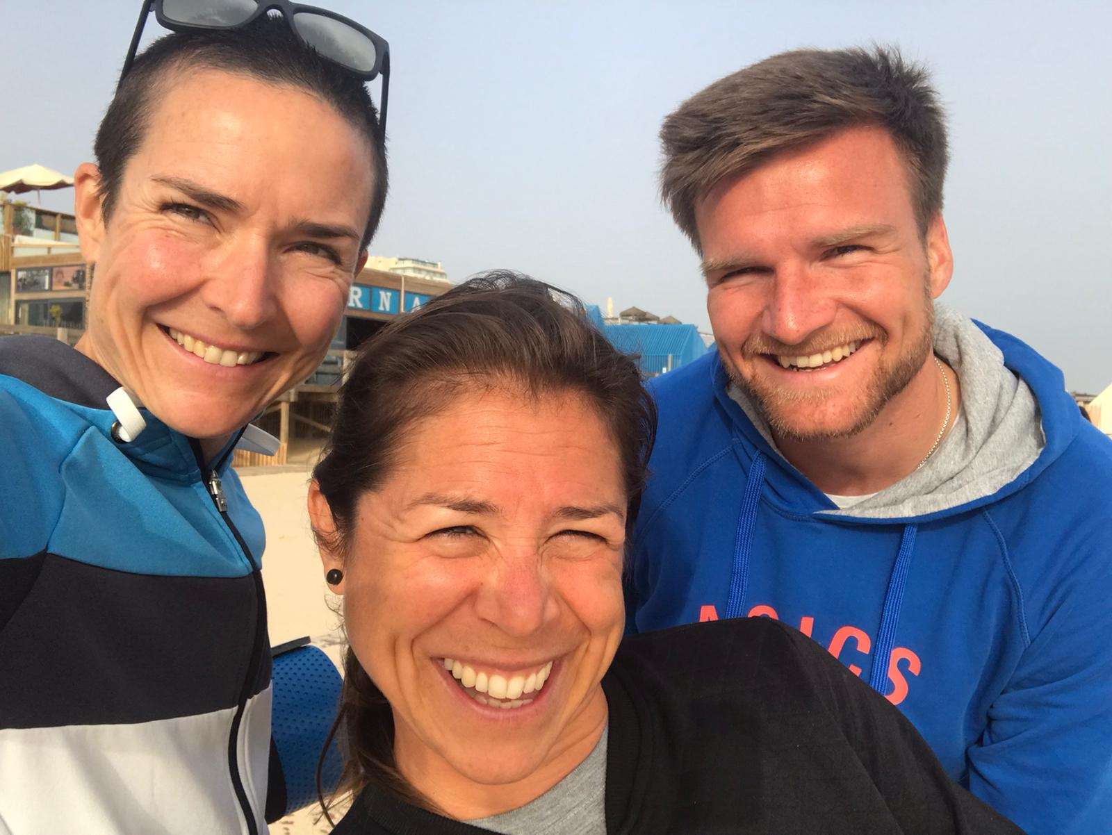 Opel Running Camp 2020 Monte Gordo 8