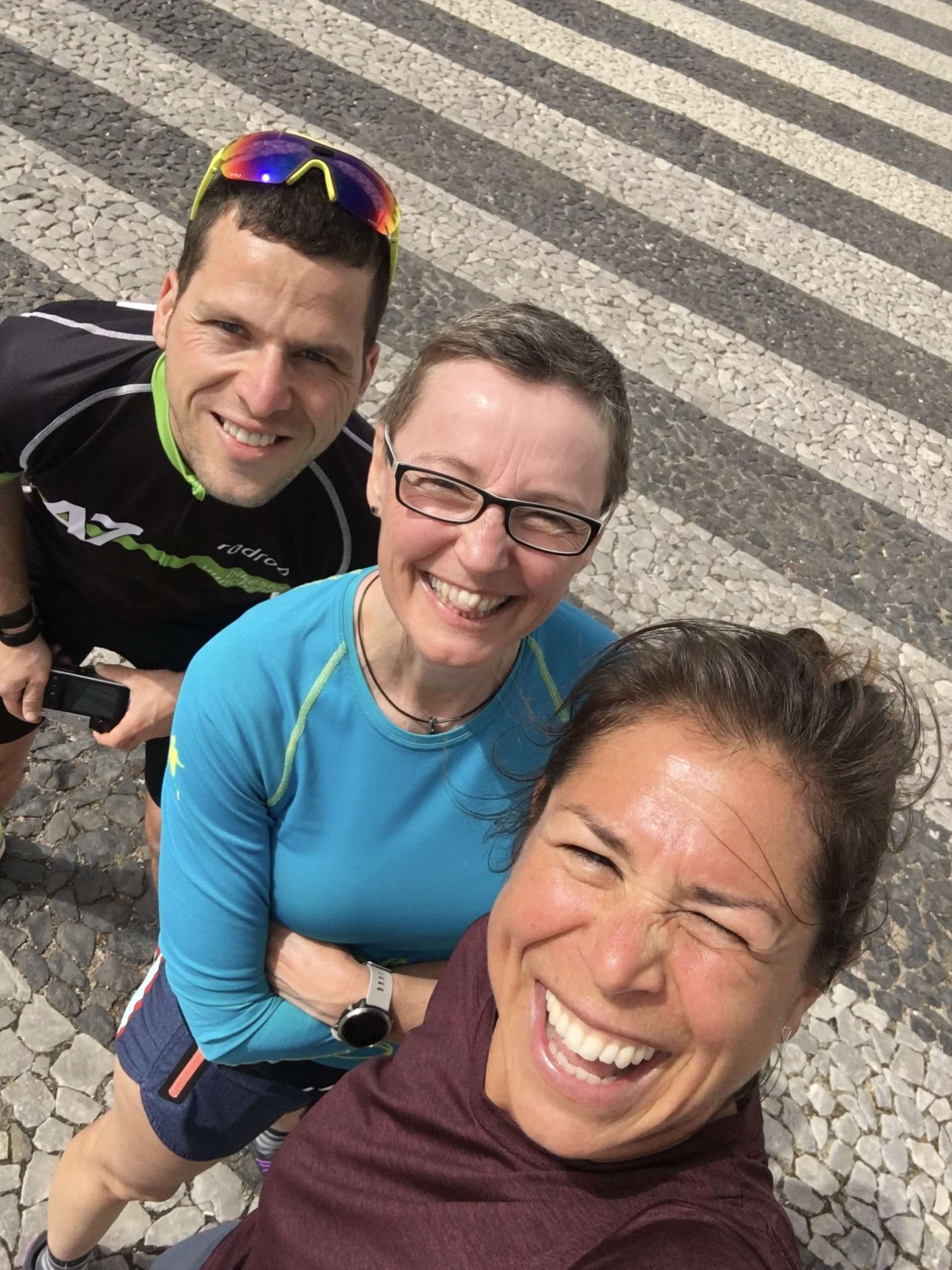 Opel Running Camp 2020 Monte Gordo 86