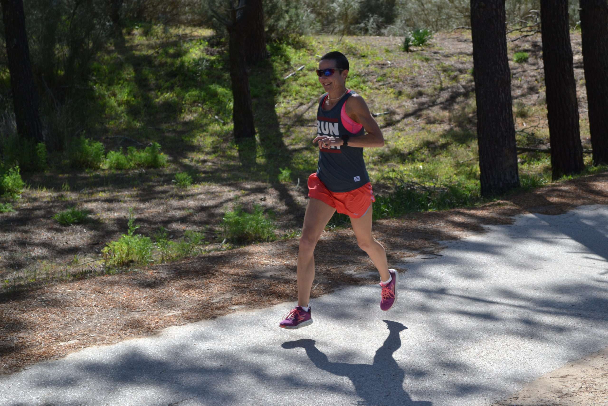 Opel Running Camp 2020 Monte Gordo 87