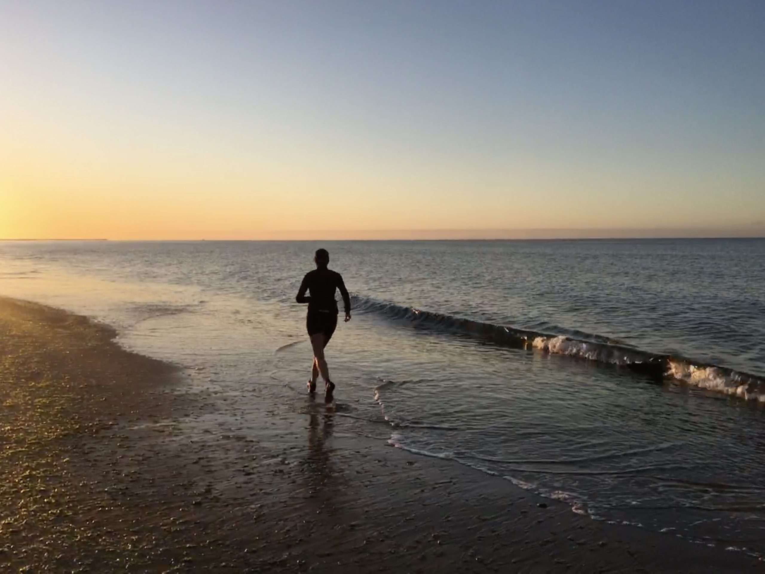 Opel Running Camp 2020 Monte Gordo 91