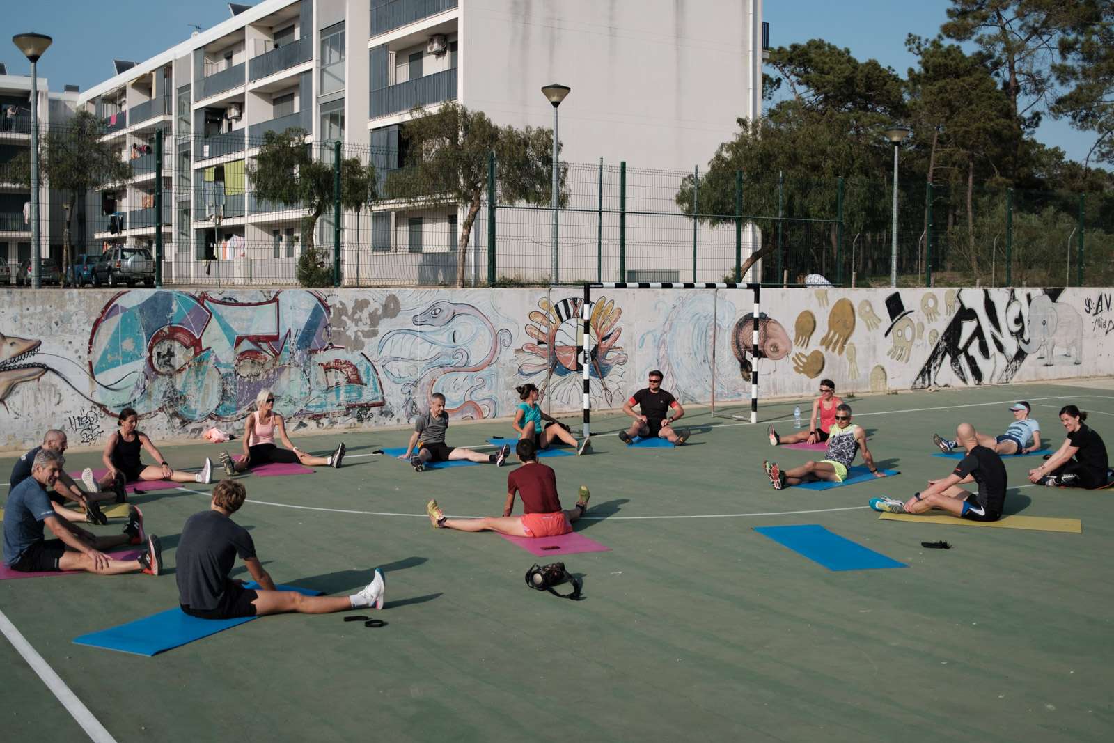 Opel Running Camp 2020 stefanfranke 010