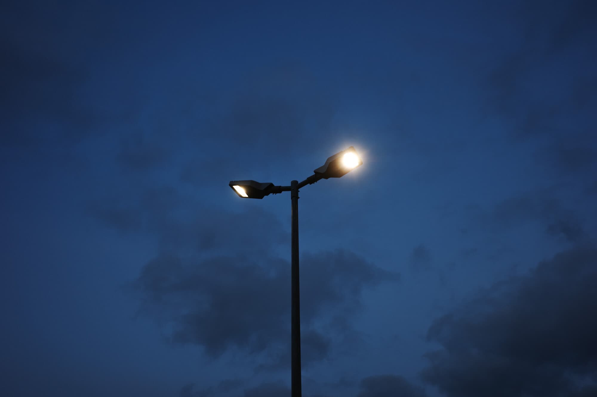 Lichtnotizen – Ein stiller Raum für Bilder