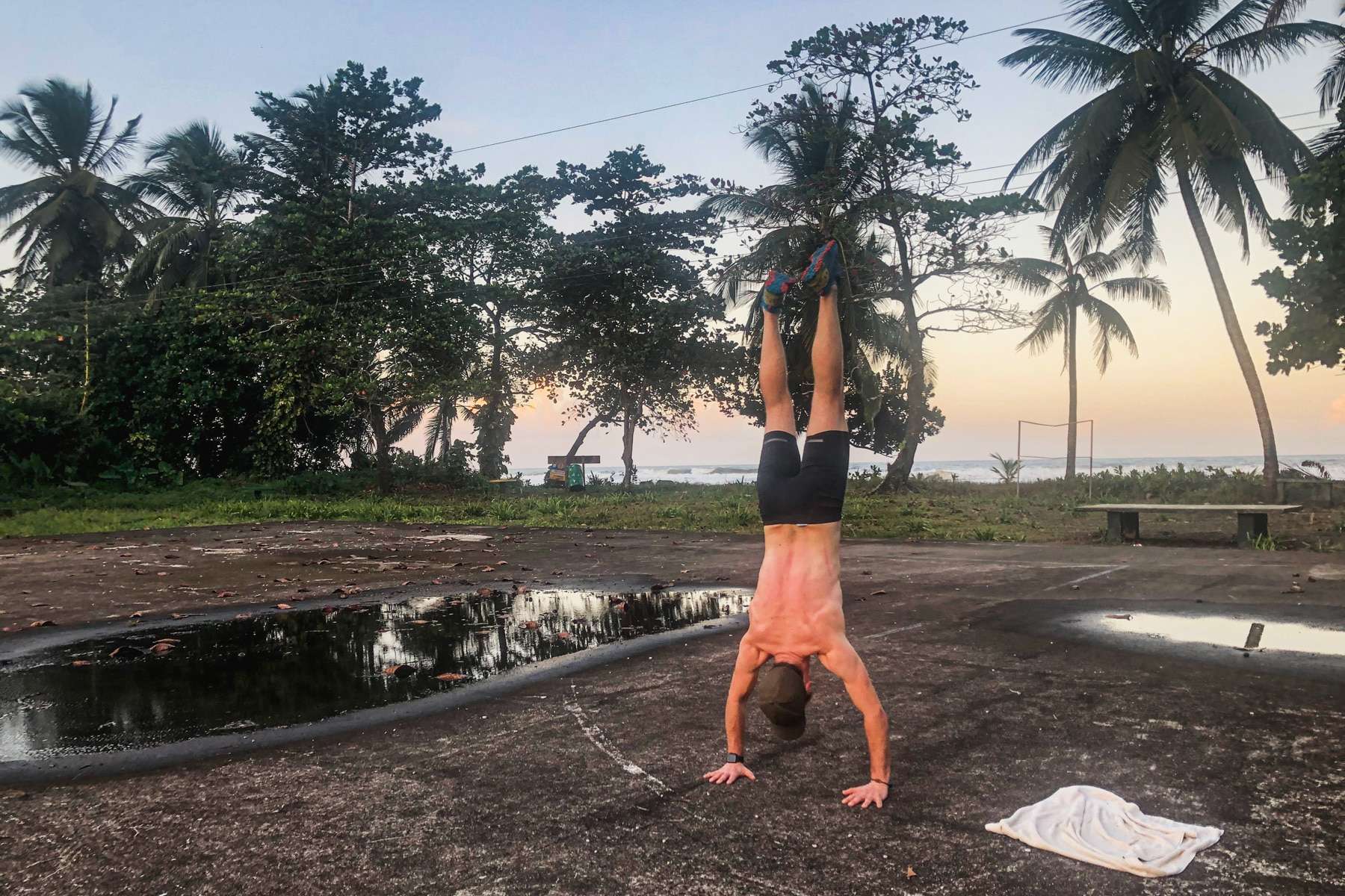 (Update) Freeletics Erfahrungen und mein 100% Selbstversuch