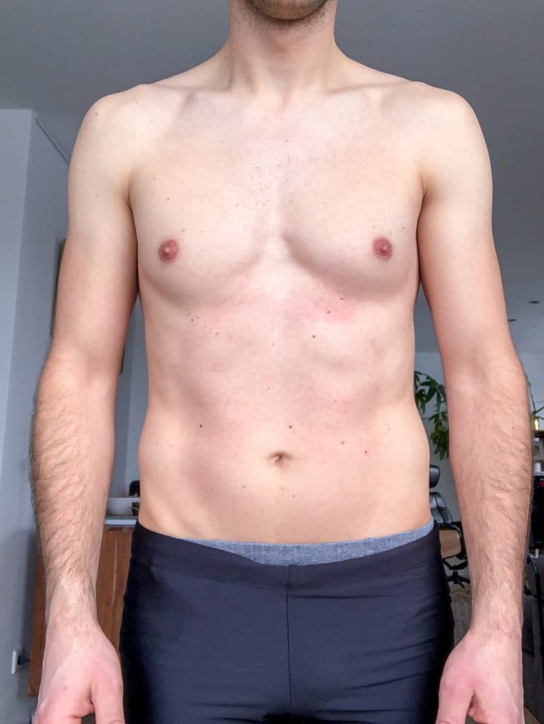freeletics erfahrungen woche 4