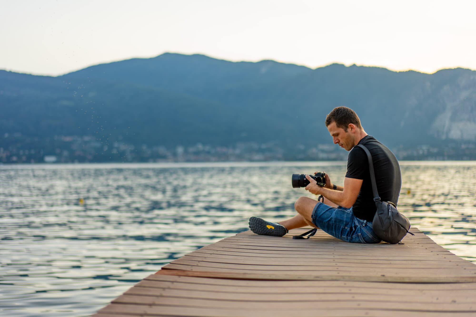 KI-Tools für Fotografen 2025 – Smarter arbeiten, mehr fotografieren