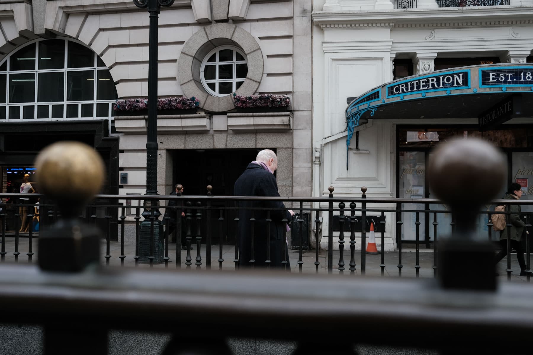 London Streetphotography – Bild 14/35