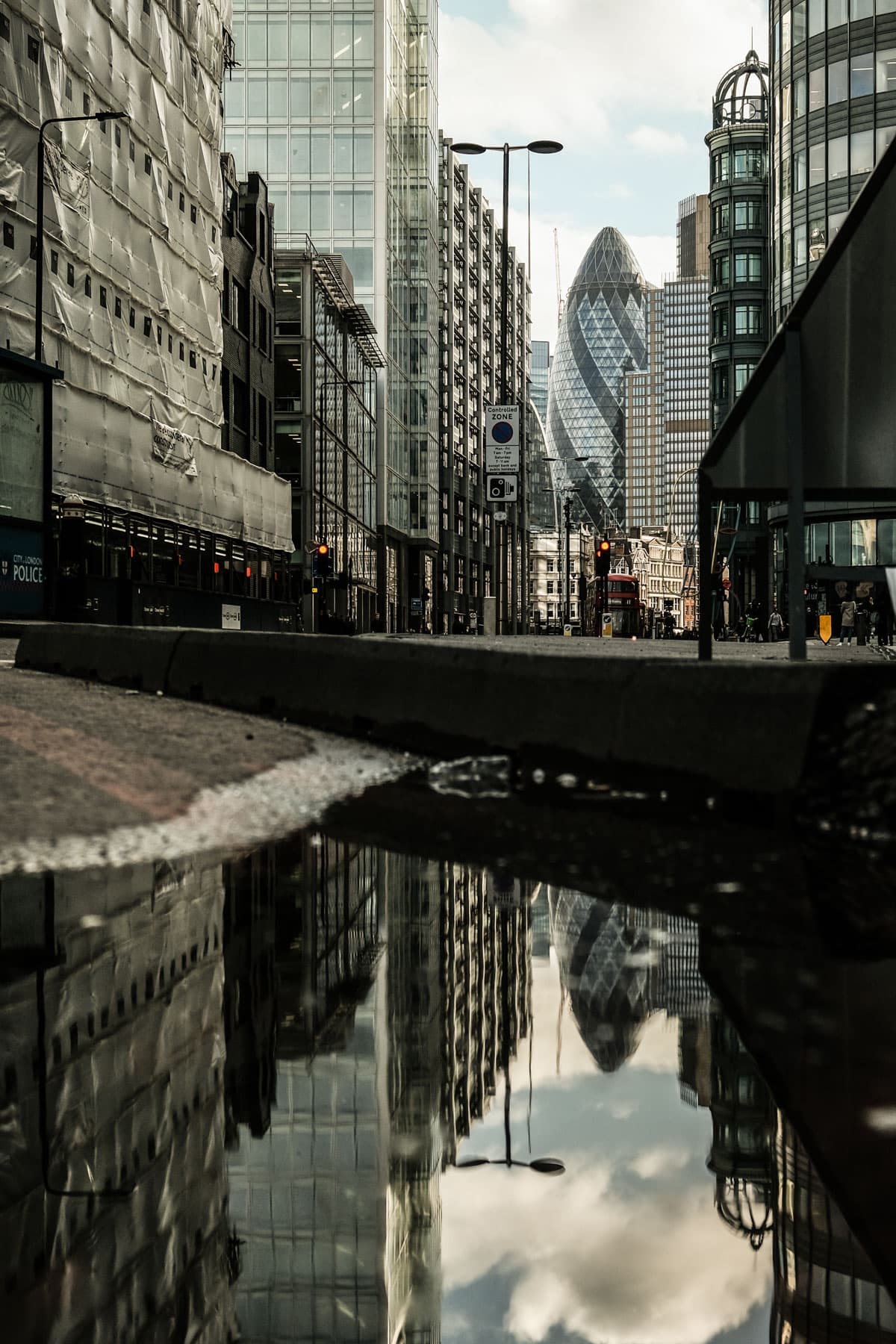 London Streetphotography – Bild 01/35