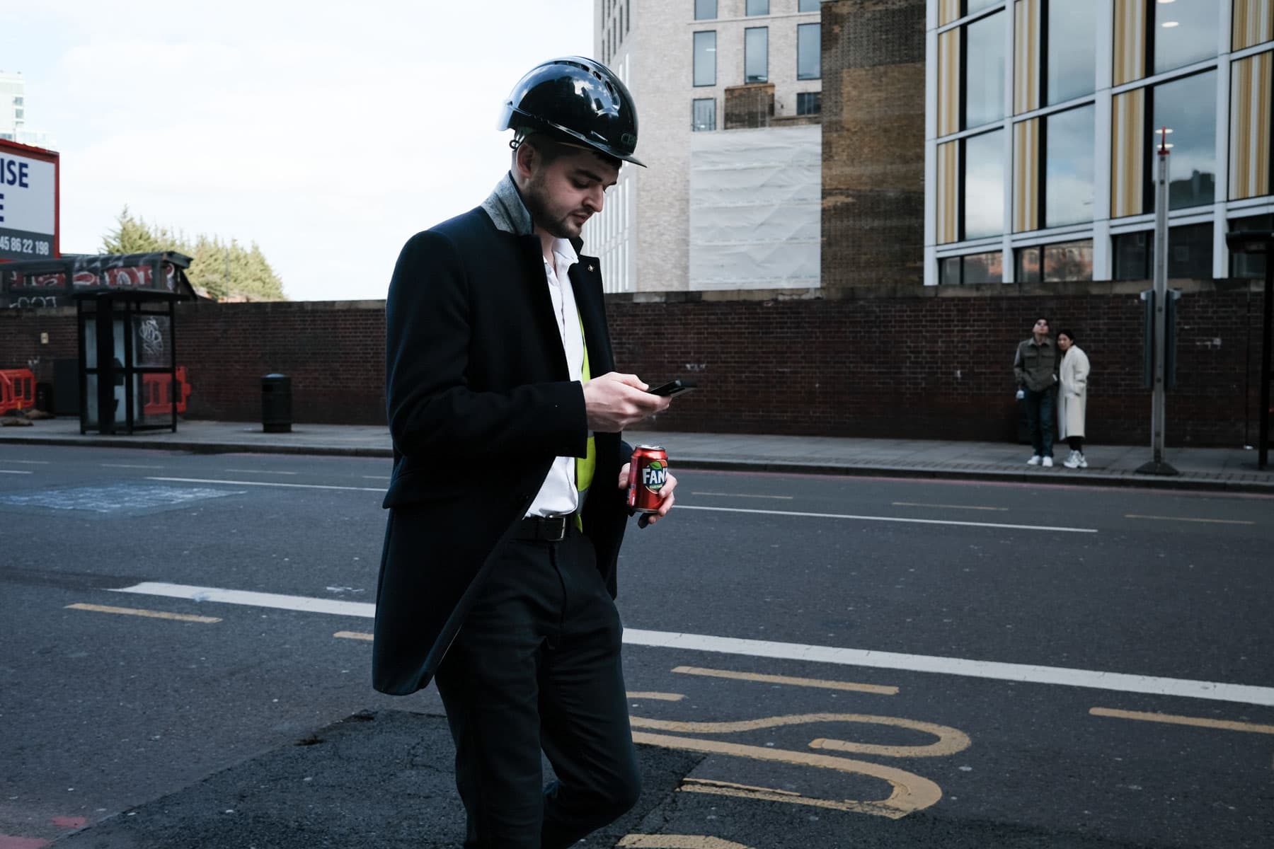 London Streetphotography – Bild 07/35