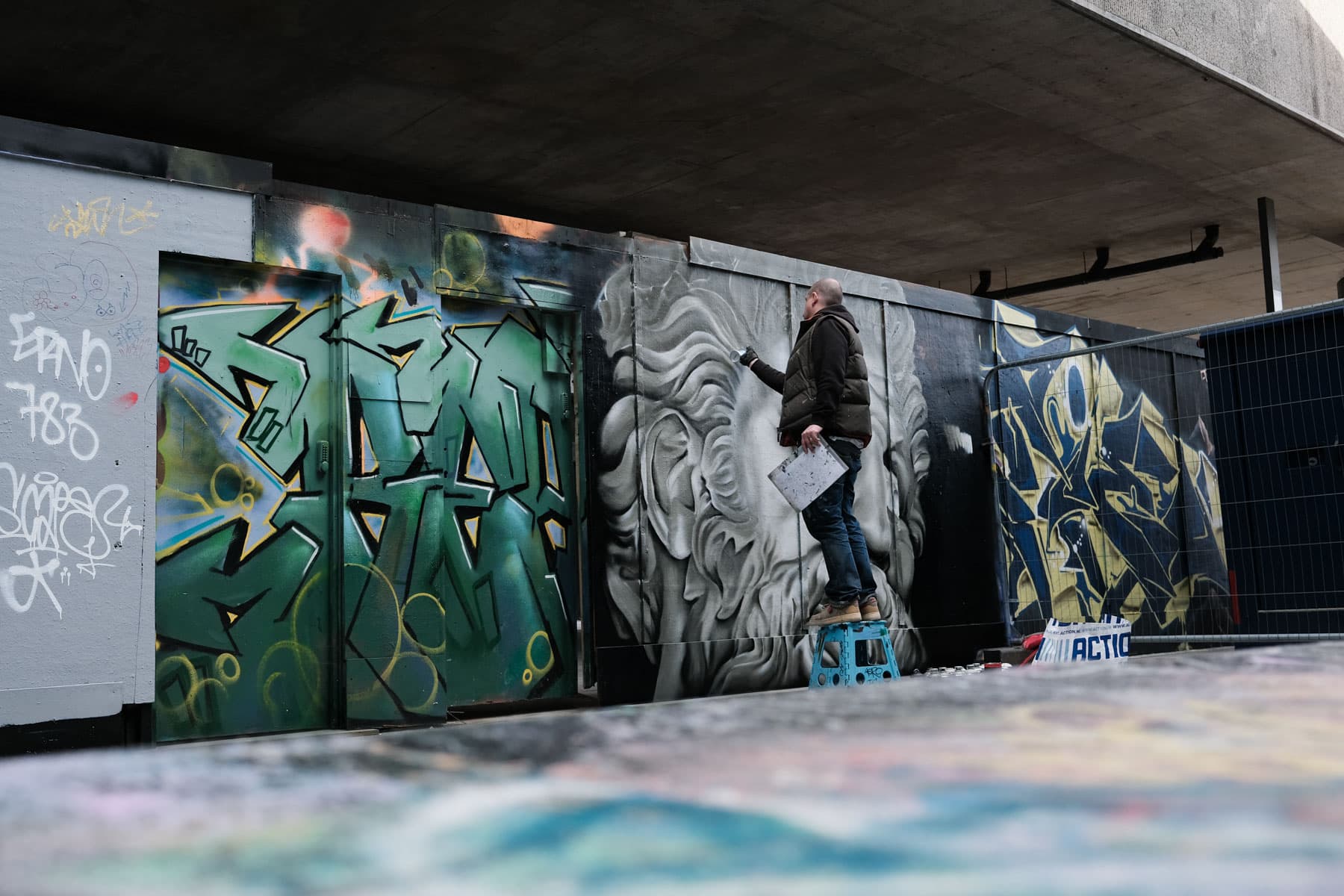 London Streetphotography – Bild 26/35