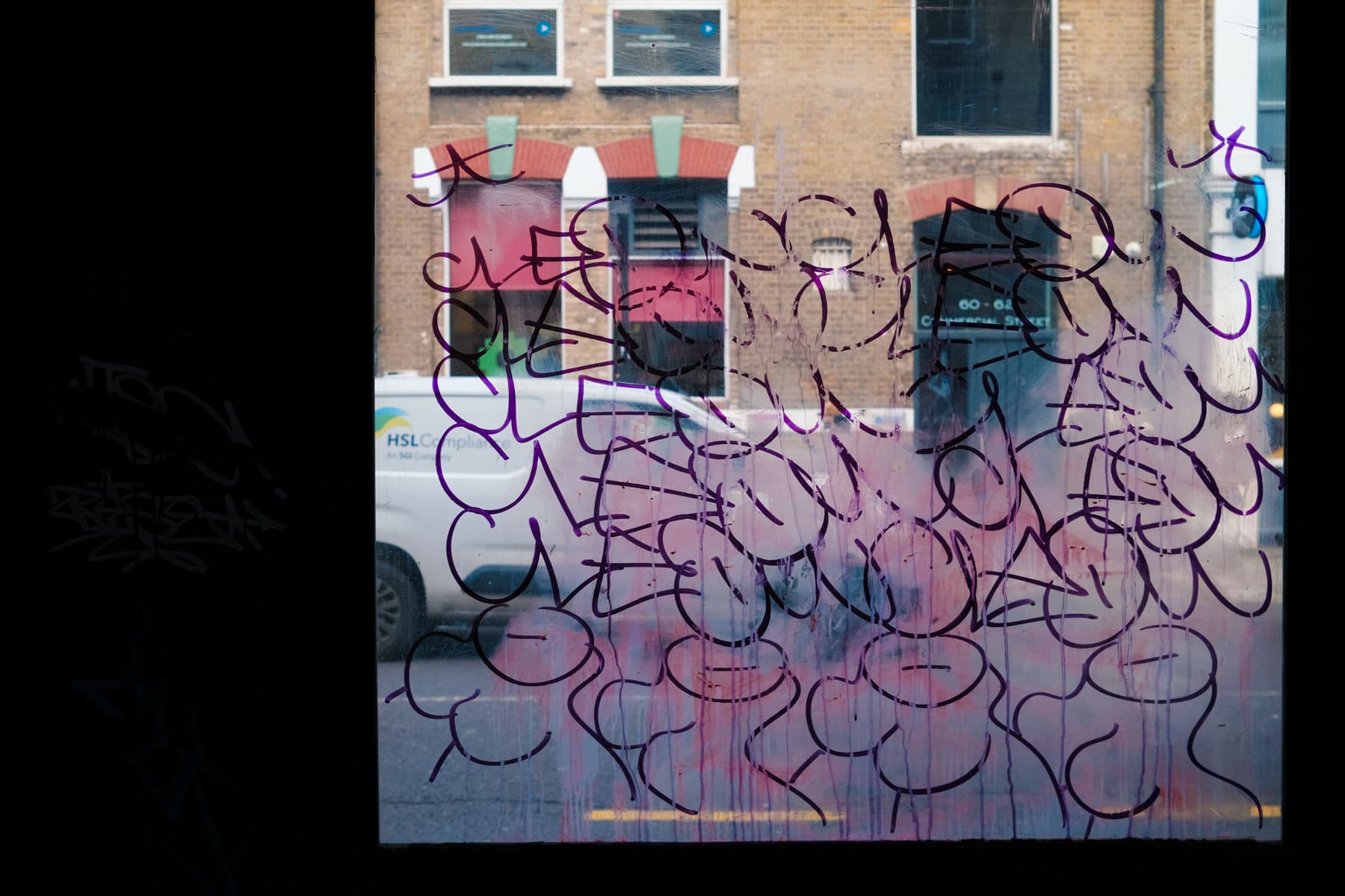 London Streetphotography – Bild 35/35