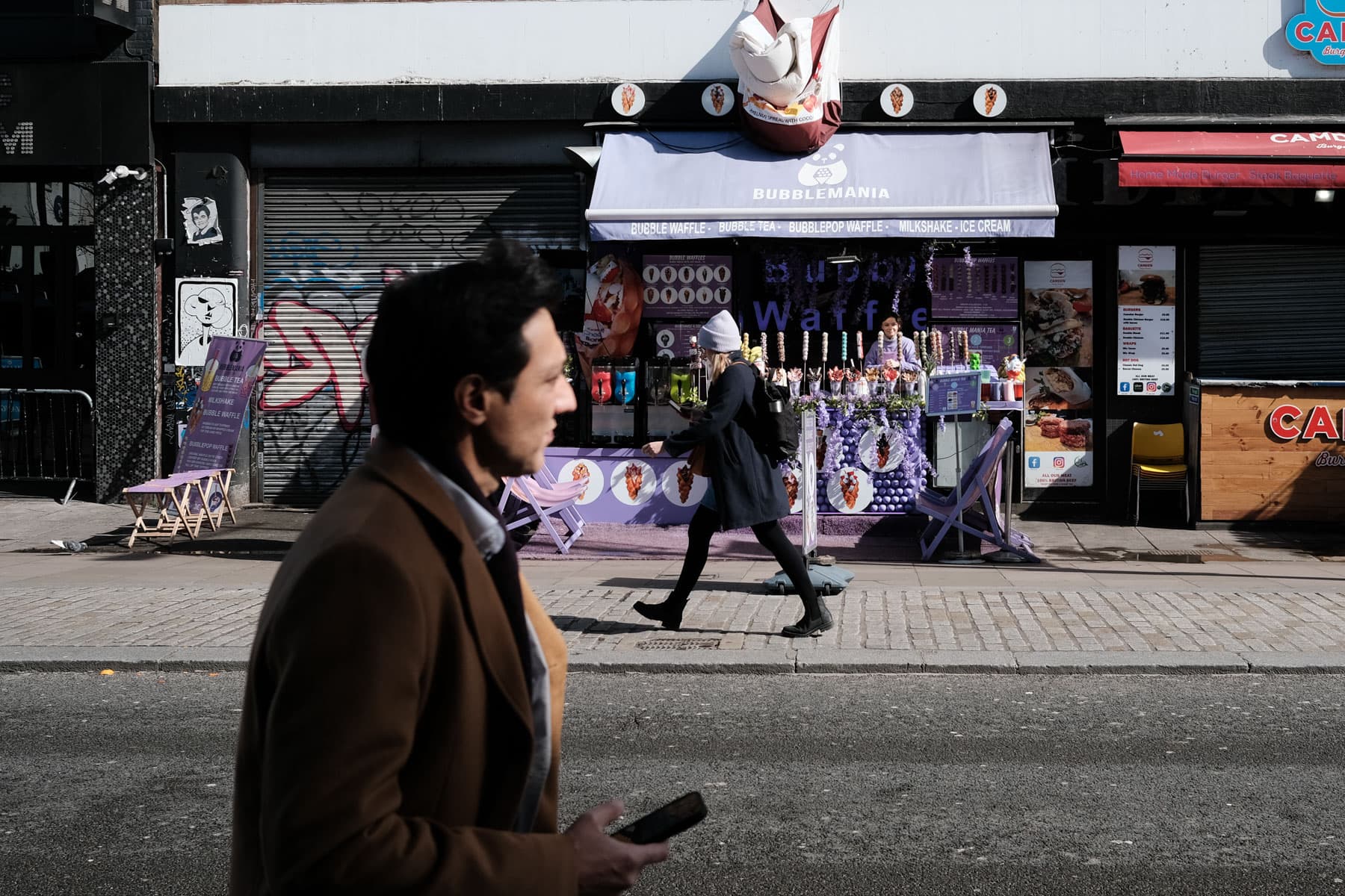 London Streetphotography – Bild 30/35