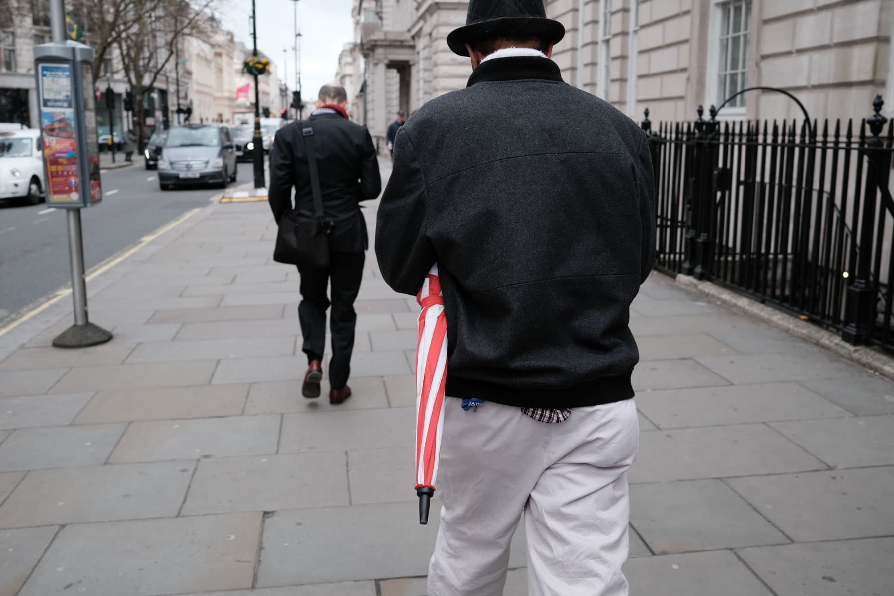 London Streetphotography – Bild 28/35