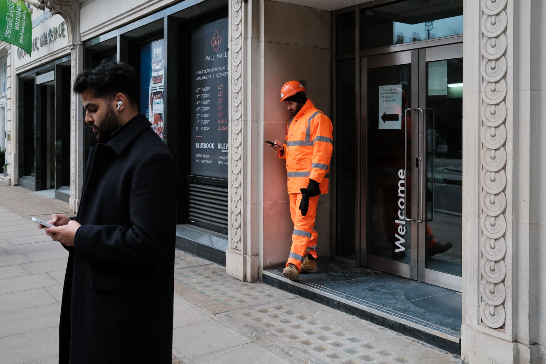London Streetphotography – Bild 15/35