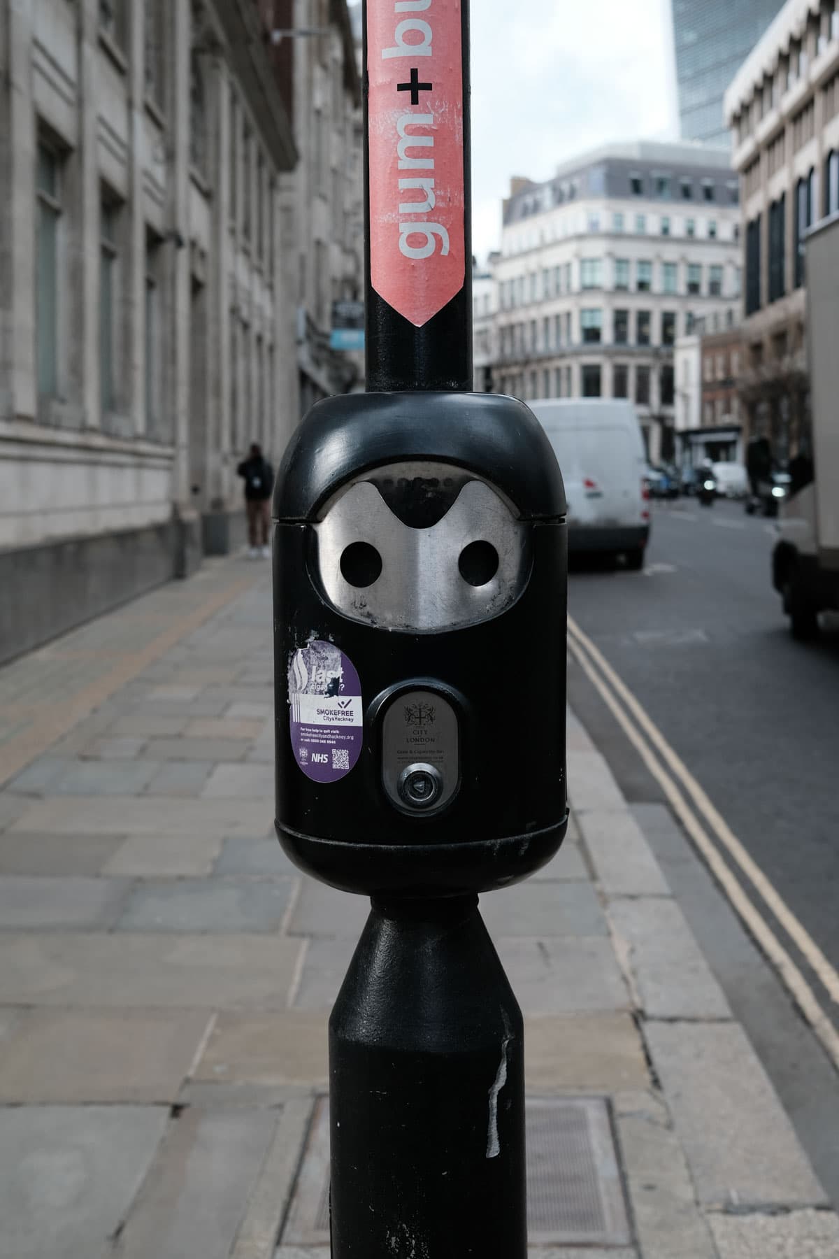 London Streetphotography – Bild 06/35
