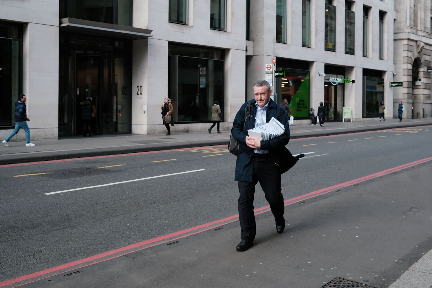 London Streetphotography – Bild 05/35