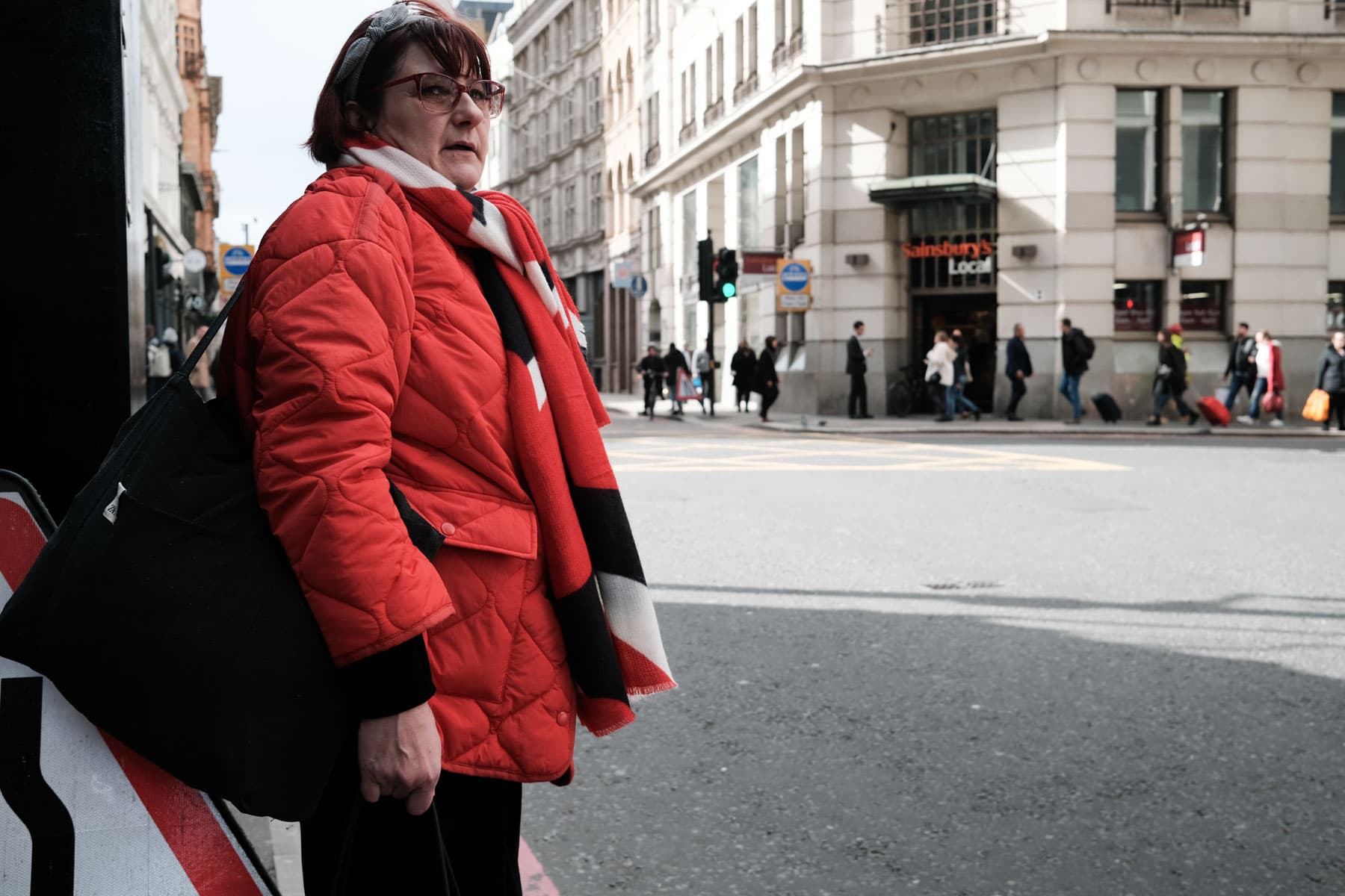 London Streetphotography – Bild 13/35