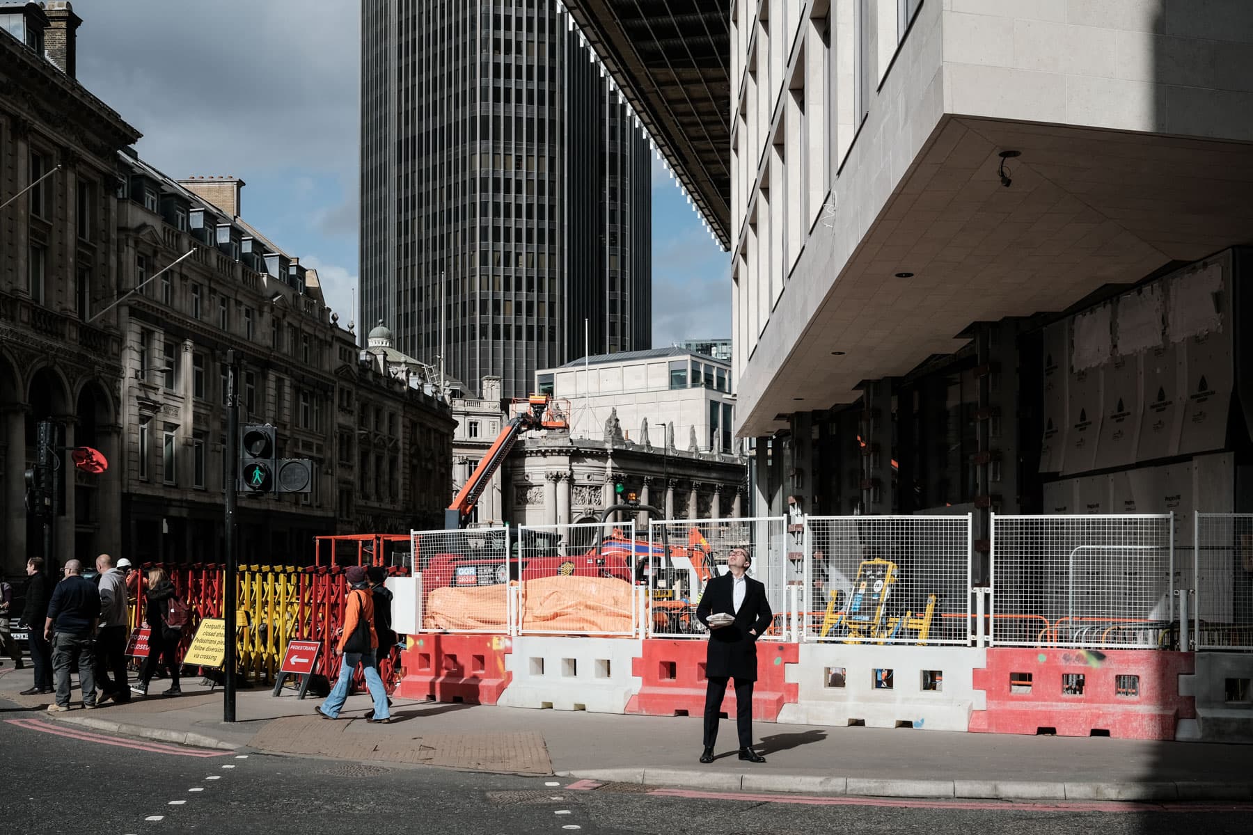 London Streetphotography – Bild 21/35