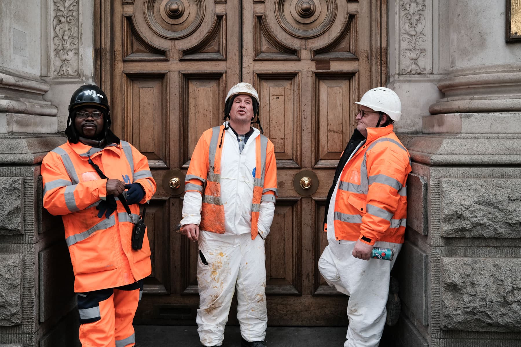 London Streetphotography – Bild 08/35