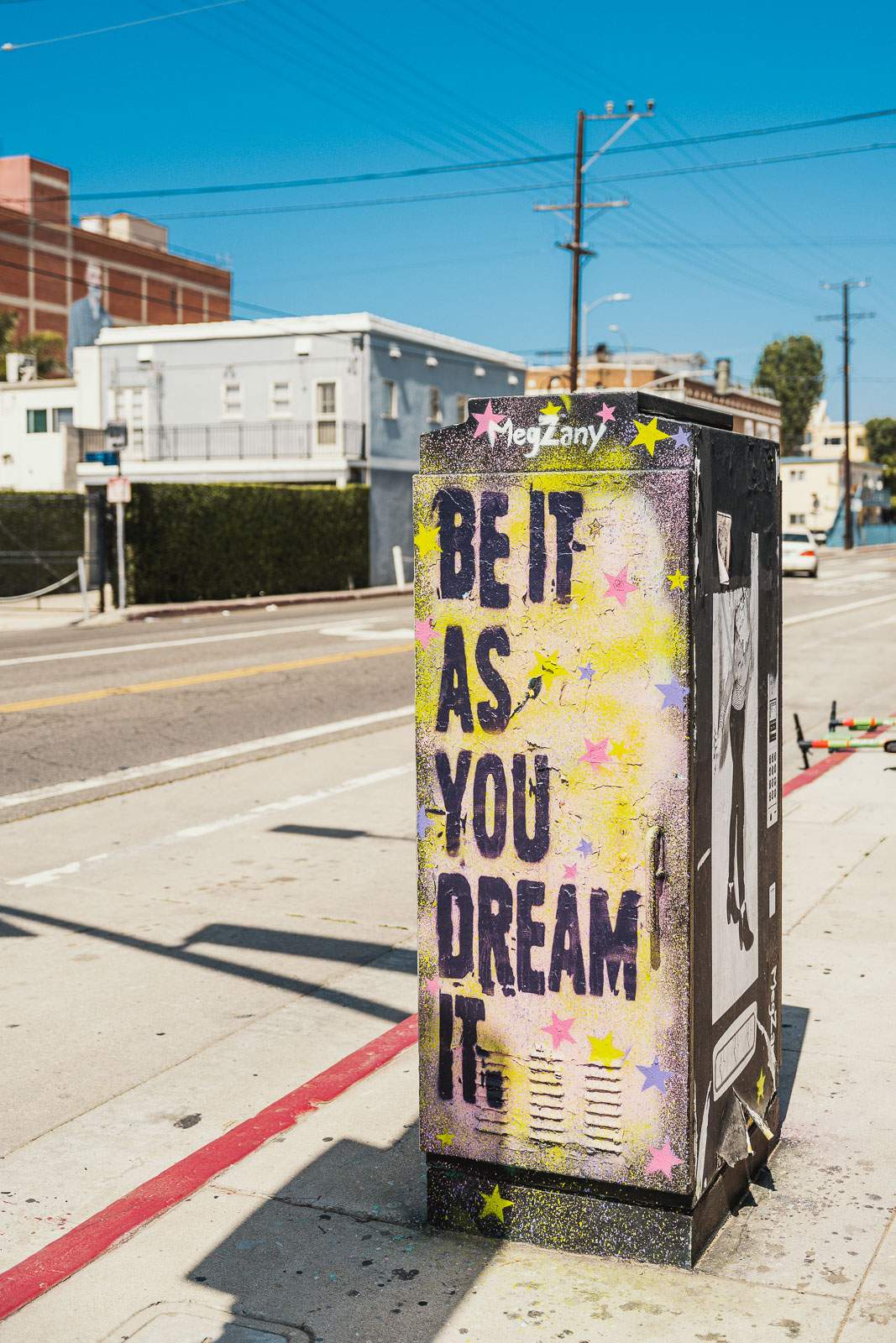 los angeles street fotografie 12