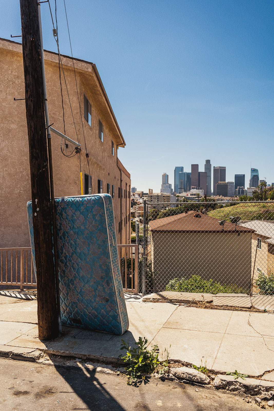 los angeles street fotografie 23