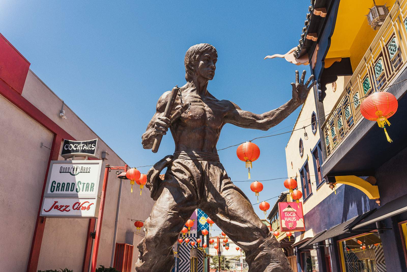 los angeles street fotografie 27
