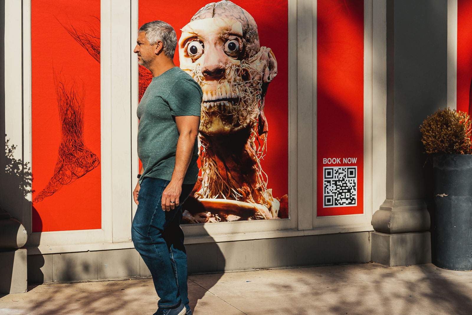 los angeles street fotografie 4