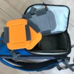 Test Lowepro Photo Active BP 200 AW Outdoor Fotorucksack 08