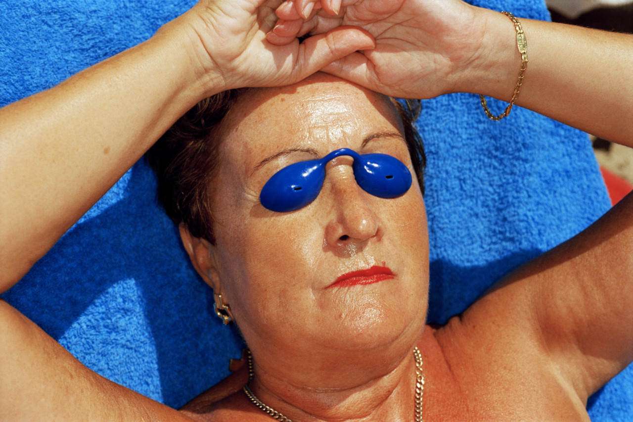 Martin Parr – vom Alltag zur Gesellschaft
