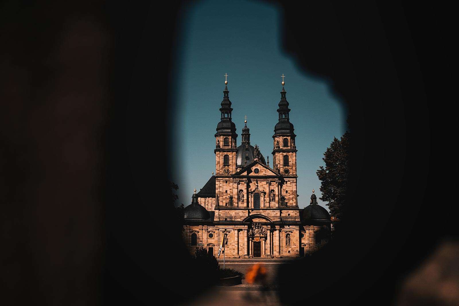 fuldaer dom stefan franke fotografie