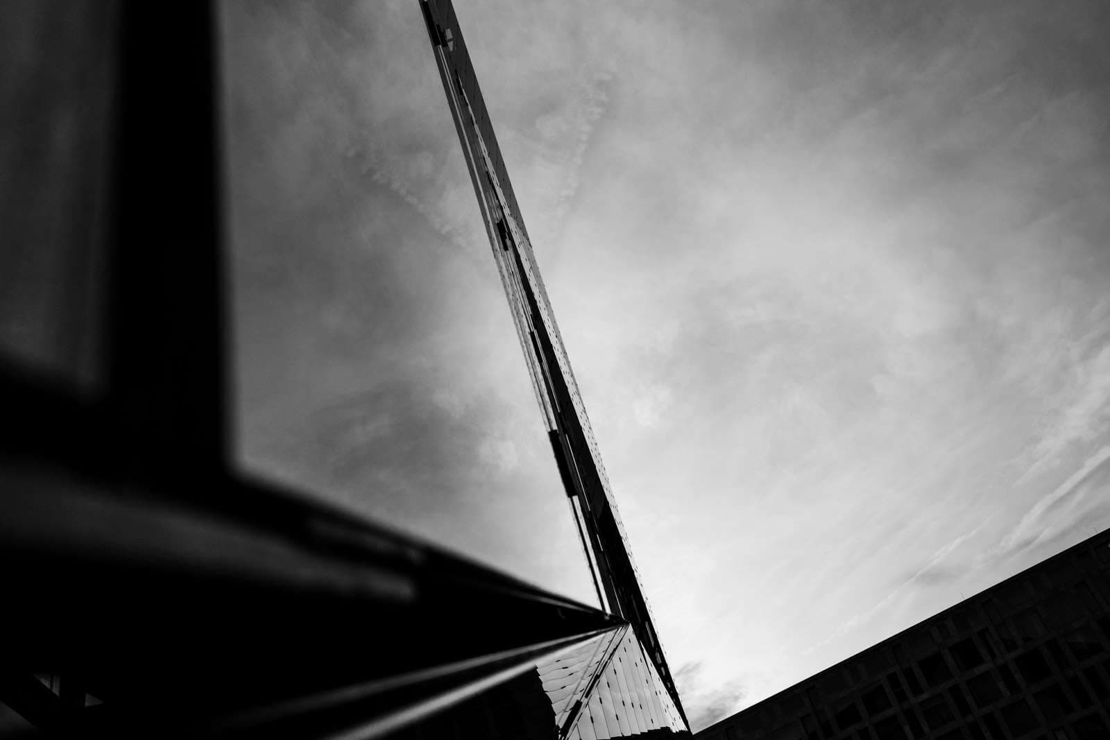 Minimalismus in der Fotografie