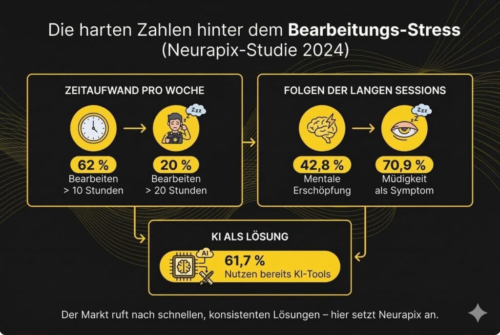 Neurapix Studio 2026 Bildbearbeitung