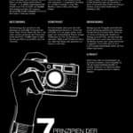 Plakate Fotografie 2