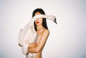 ren hang