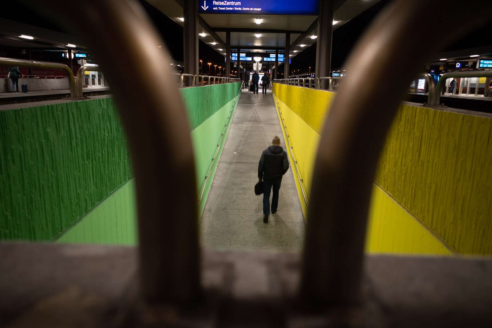 Streetfotografie