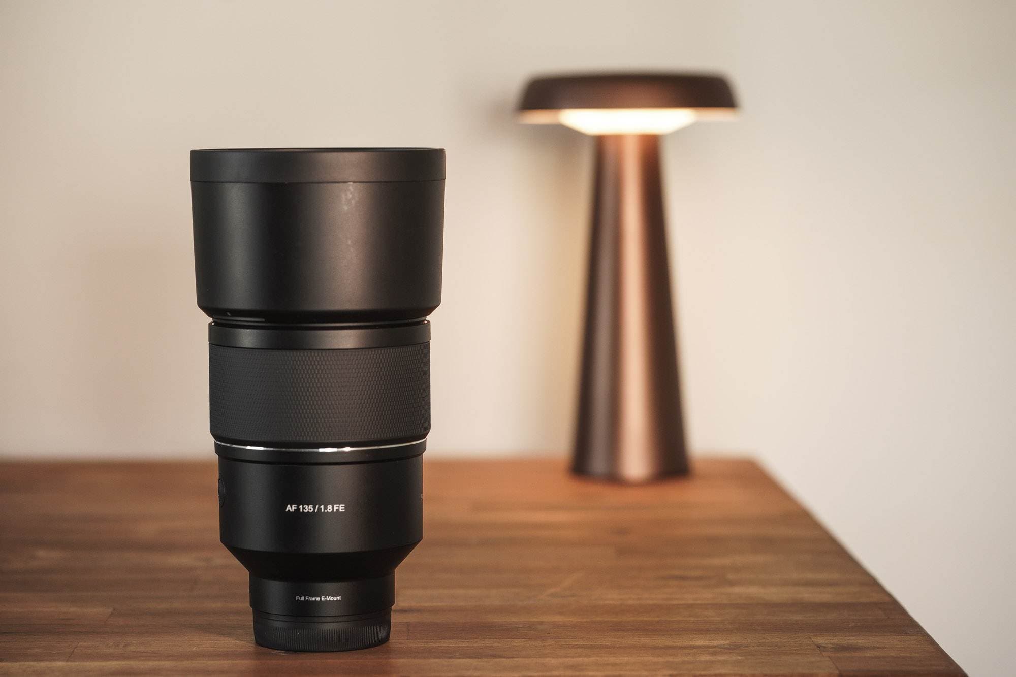 Samyang 135 1.8 FE: Ein Objektiv, das überrascht – Mein erster Eindruck mit Beispielbildern