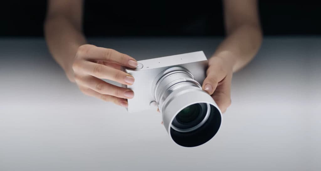 Sigma BF Erster Eindruck 2