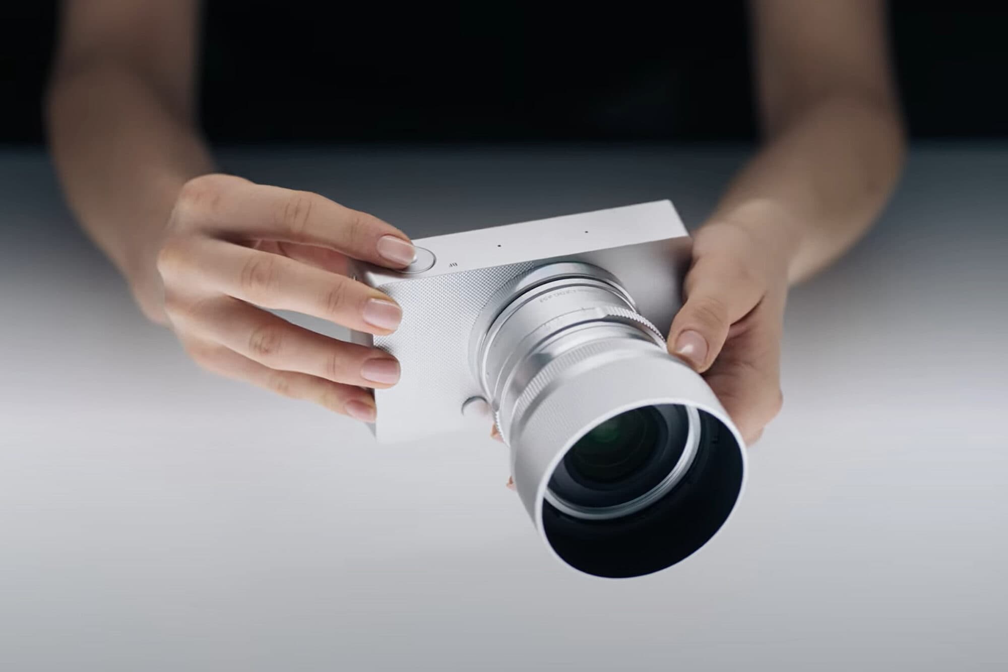 Sigma BF – Reduktion als Revolution?