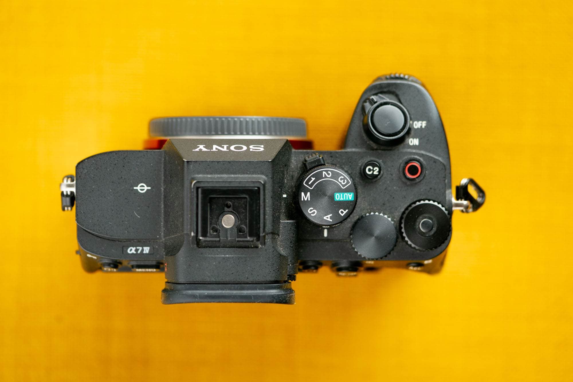Sony Alpha 7 IV Test – Meine Meinung nach 1 Jahr – Bild 02/20