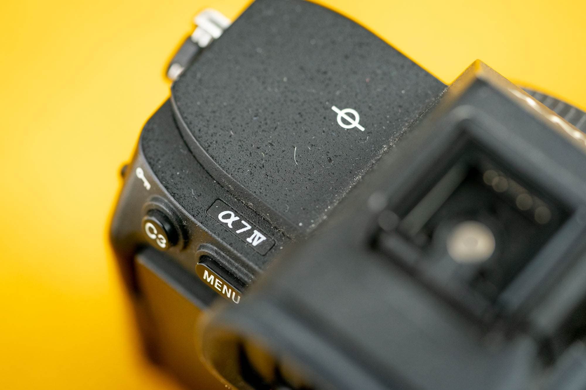 Sony Alpha 7 IV Test – Meine Meinung nach 1 Jahr – Bild 03/20