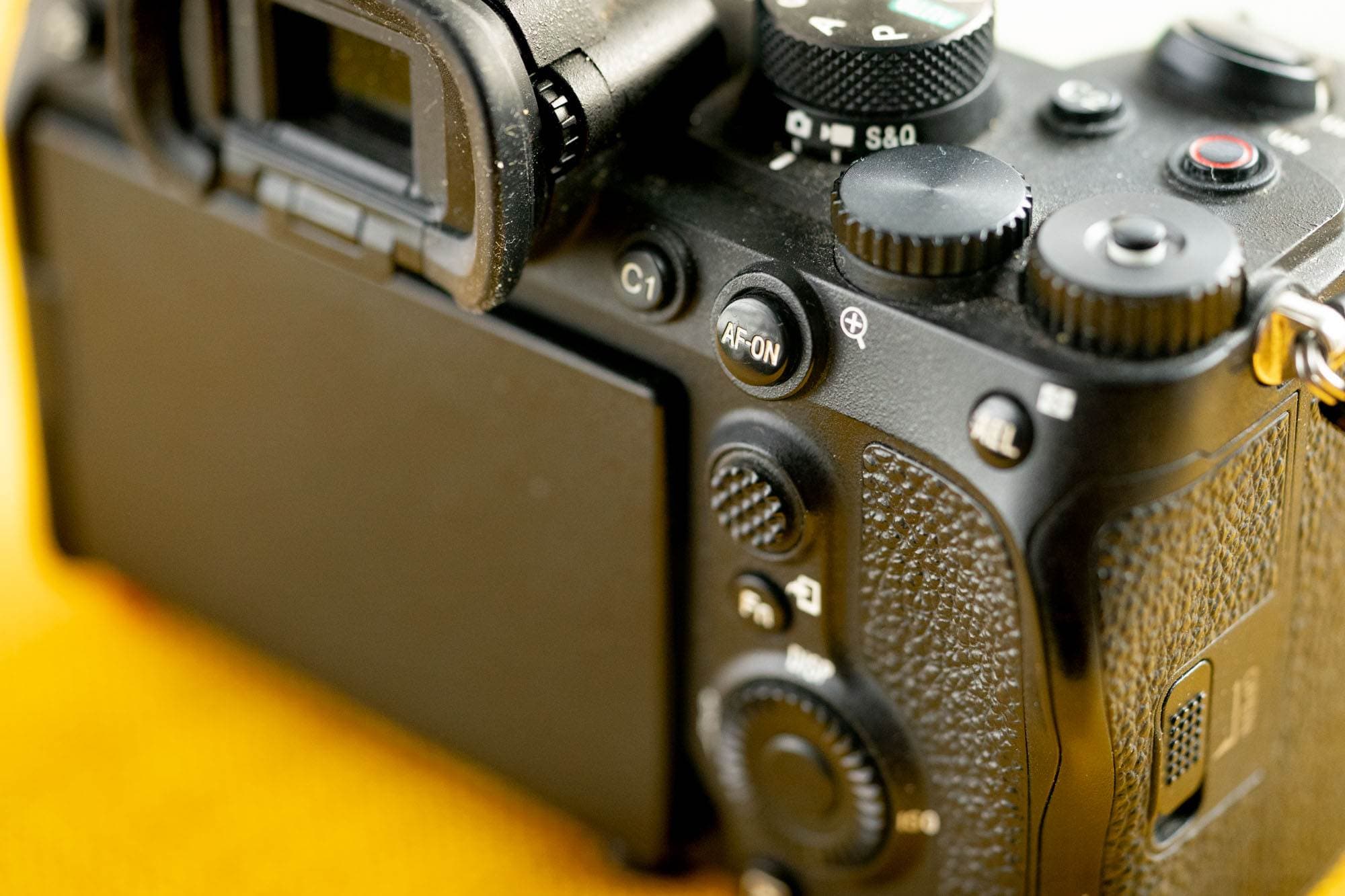 Sony Alpha 7 IV Test – Meine Meinung nach 1 Jahr – Bild 05/20